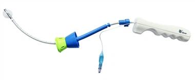 บอลลูนกําจัดเครื่องควบคุมมดลูก