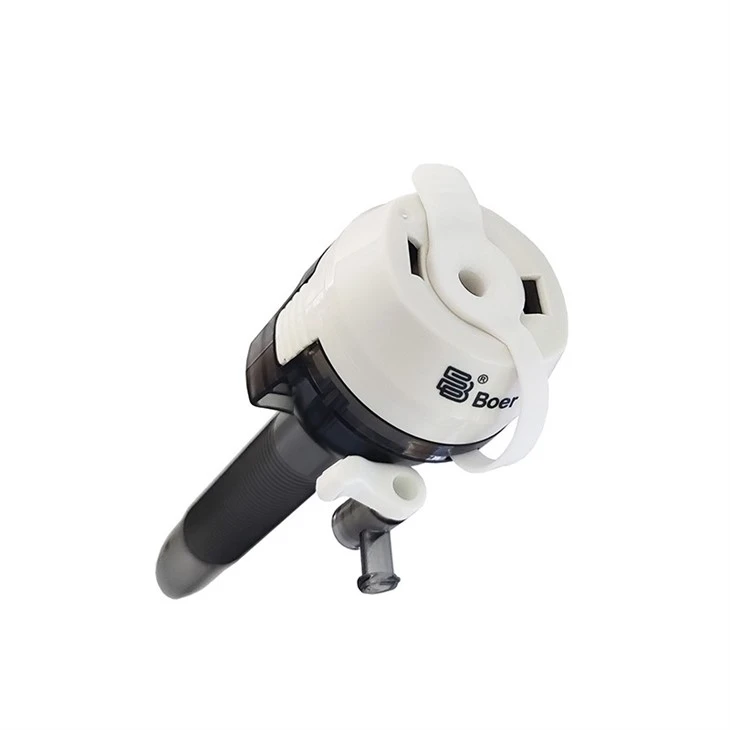 Laparoscopic Optical Trocars 15mm